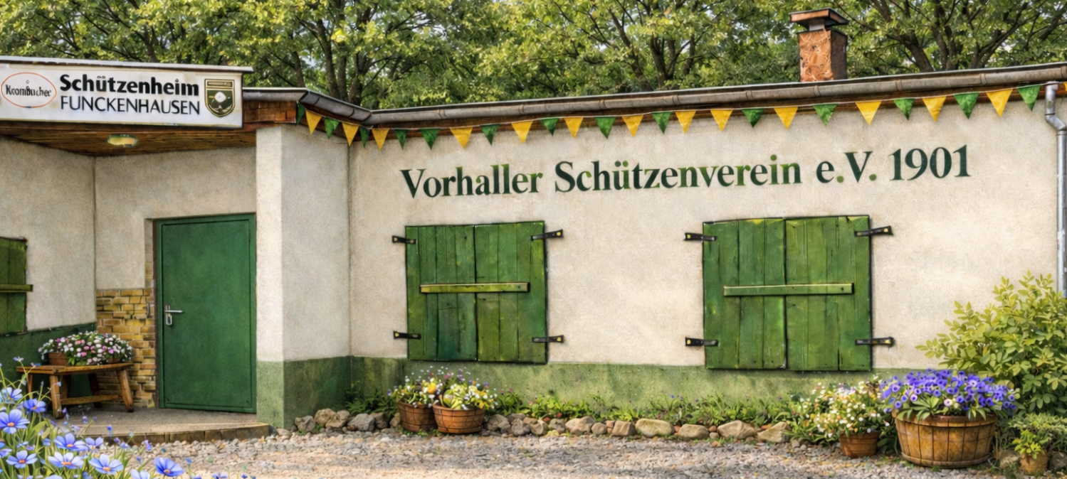 Vorhaller Schützenverein